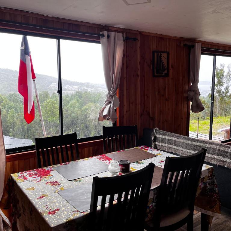Almendras - One-Bedroom Apartment - 1