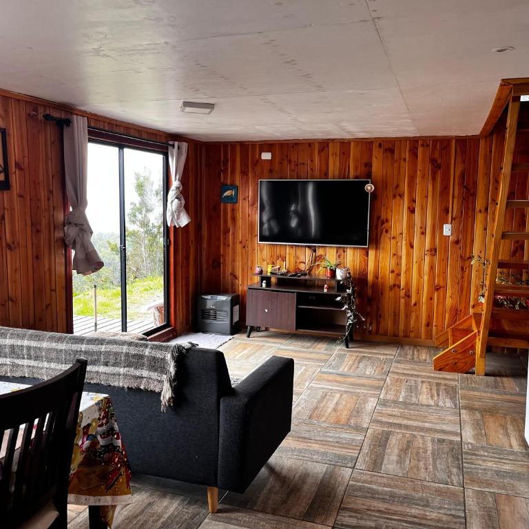 Almendras - One-Bedroom Apartment - 5