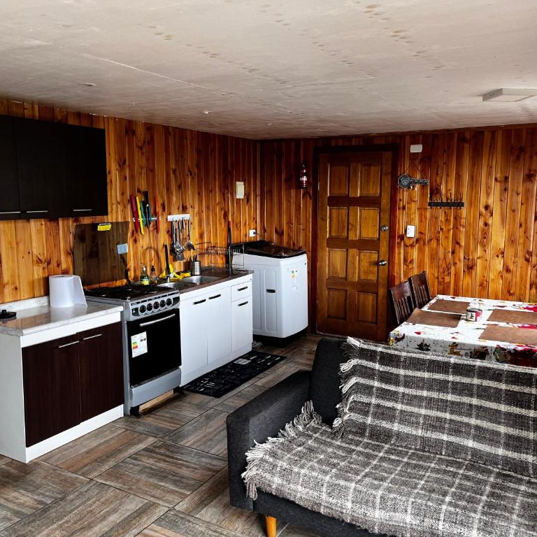 Almendras - One-Bedroom Apartment - 8