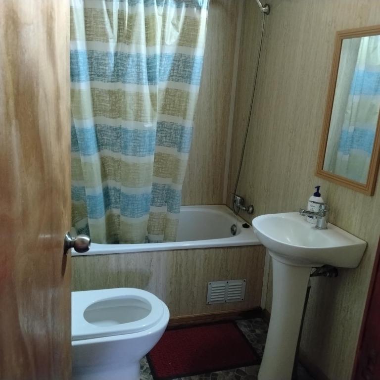 Almendras - One-Bedroom Apartment - 10