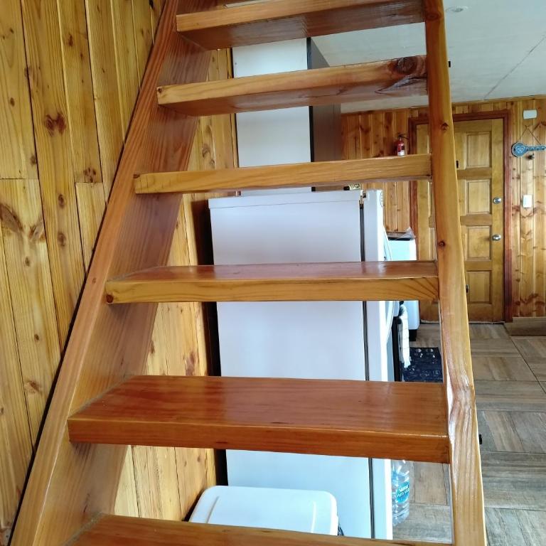 Almendras - One-Bedroom Apartment - 11