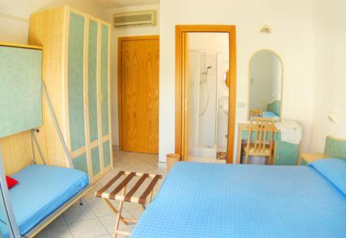 Hotel Vallechiara - Triple Room - 6