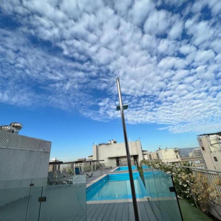 Refugio de amor - Double Room with Private Bathroom - 4