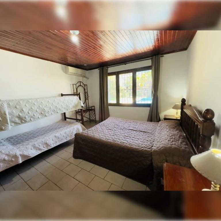 Hotel Paez - Apartamento de 3 dormitorios - 10