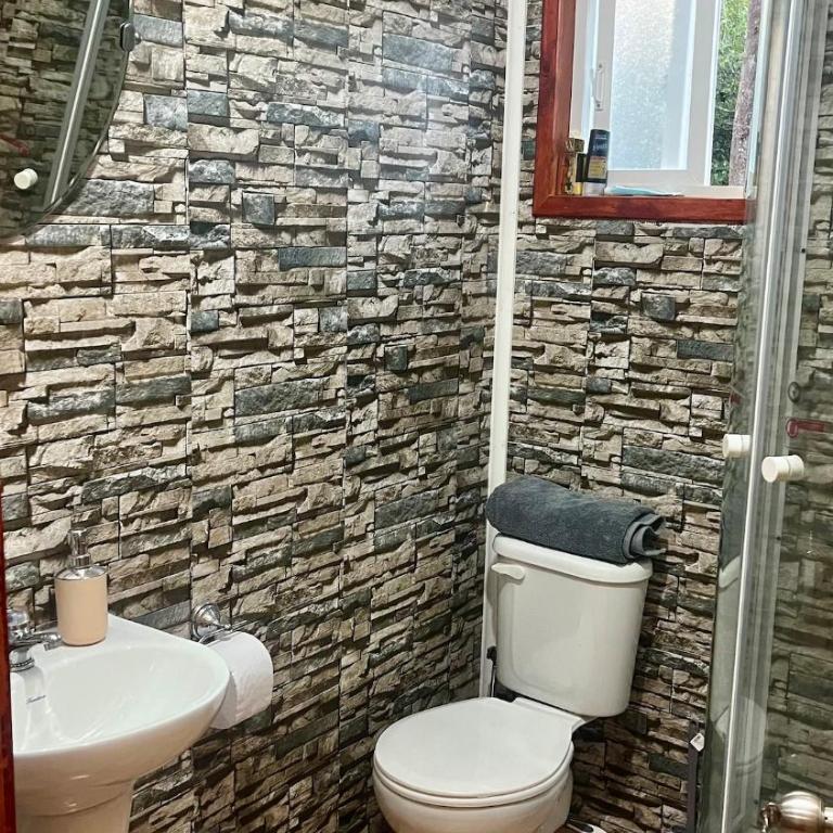 Cabaña en Lenca - Two-Bedroom House - 6