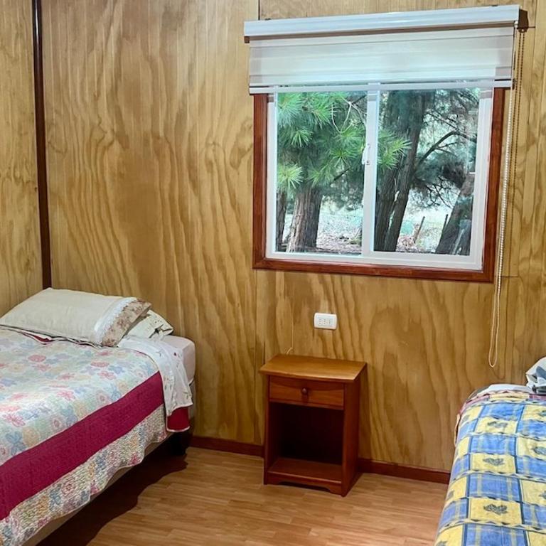 Cabaña en Lenca - Two-Bedroom House - 7