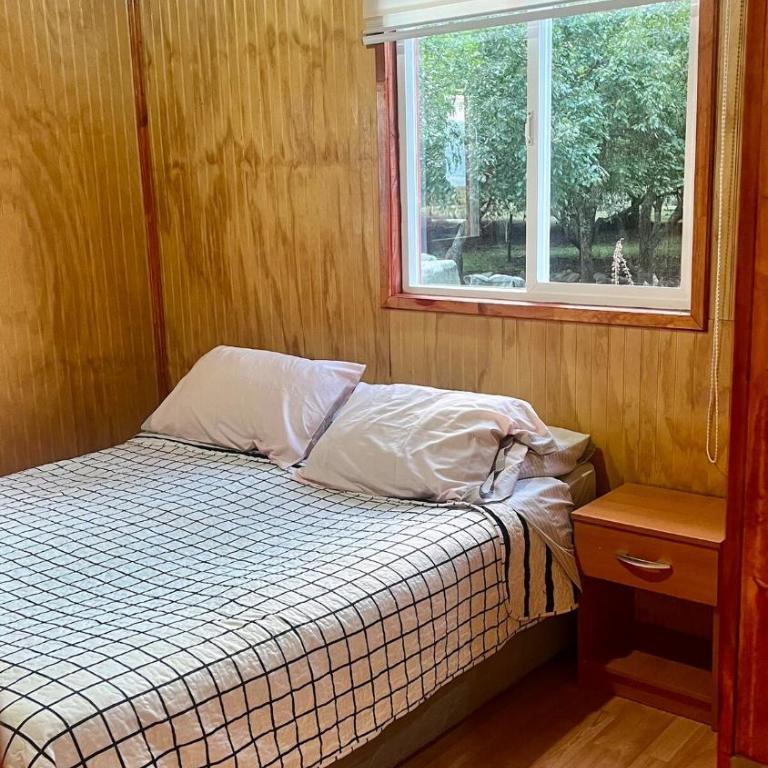 Cabaña en Lenca - Two-Bedroom House - 10