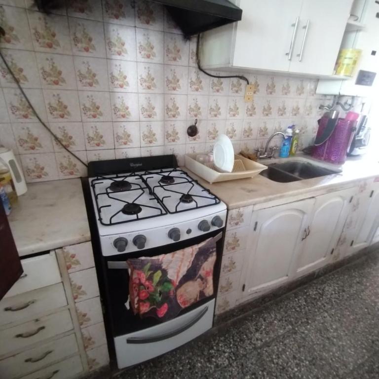 Los Hermanos - Casa de 3 dormitorios - 10