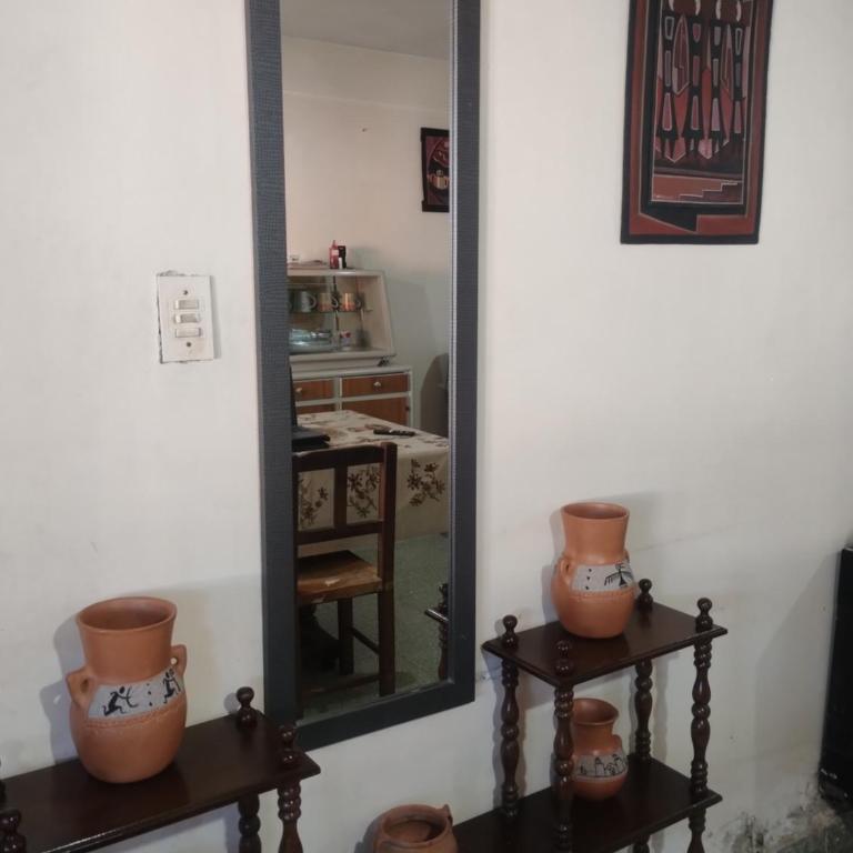 Los Hermanos - Casa de 3 dormitorios - 20