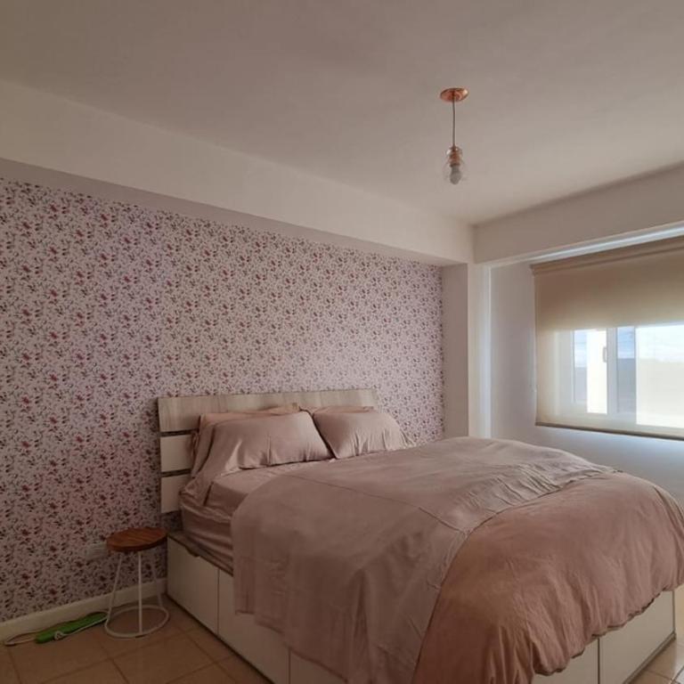 Departamento moderno y comodo, zona clinicas - One-Bedroom Apartment - 3