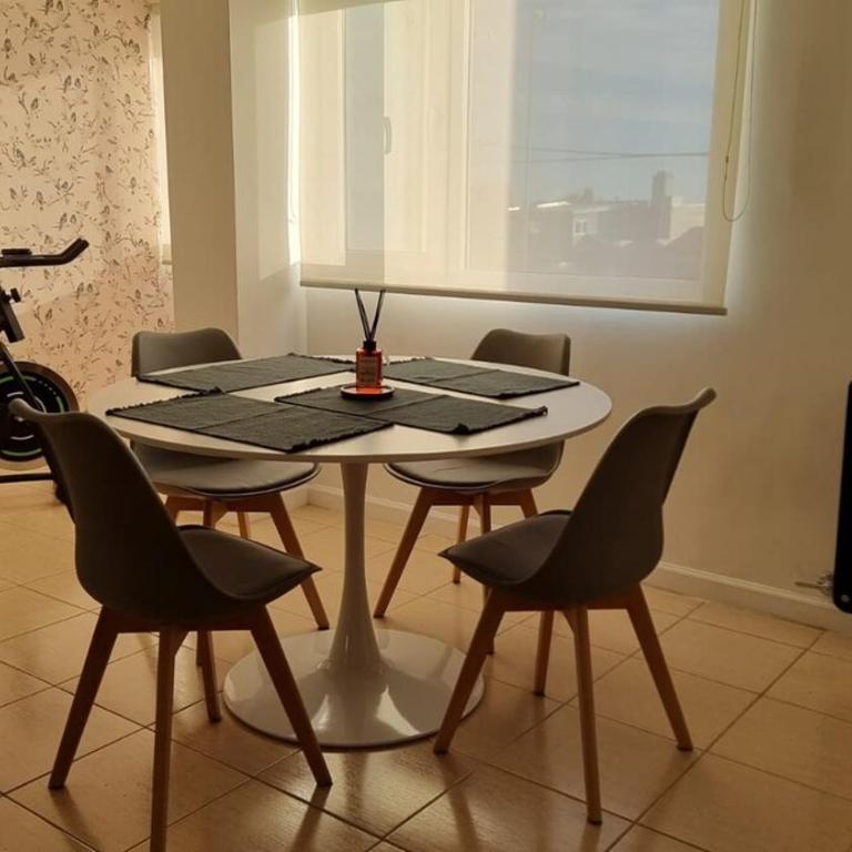 Departamento moderno y comodo, zona clinicas - One-Bedroom Apartment - 6
