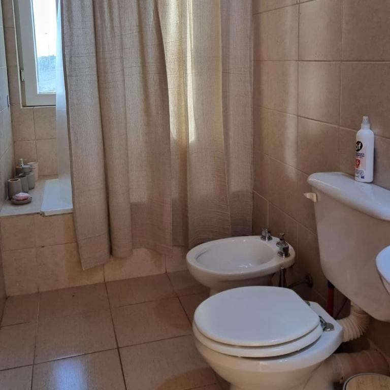 Departamento moderno y comodo, zona clinicas - One-Bedroom Apartment - 8