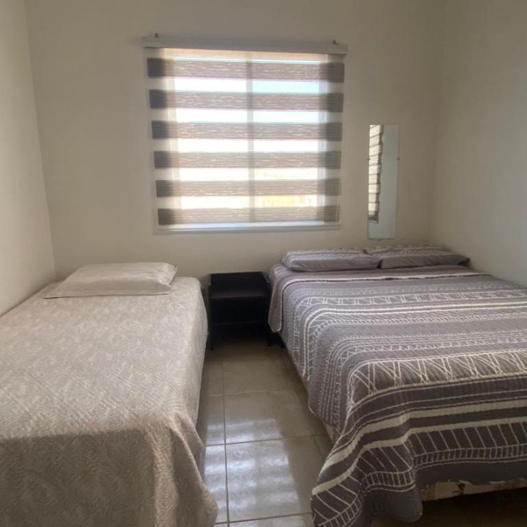FamiliaV&B1 - Two-Bedroom House - 8