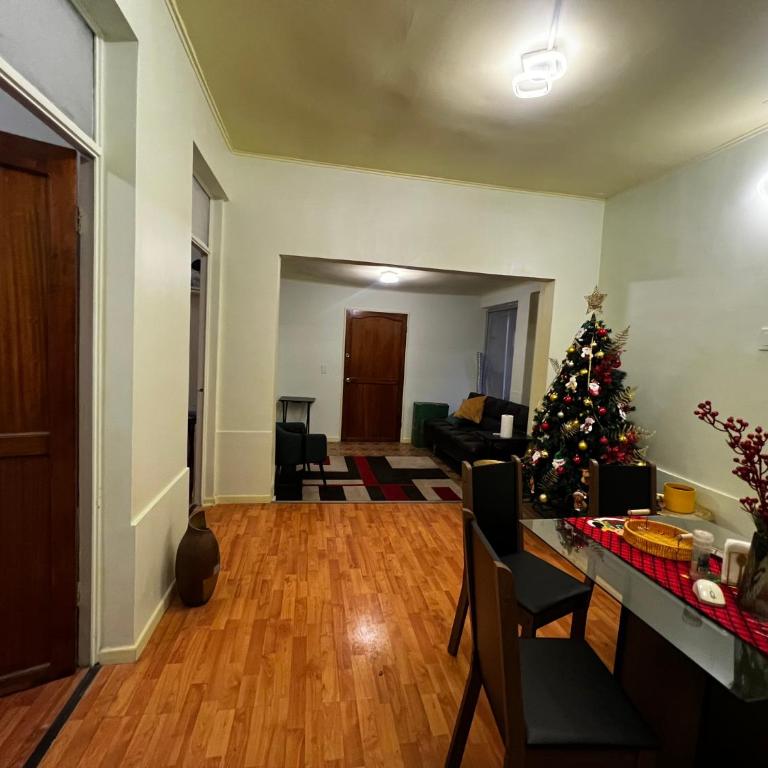 Departamento amoblado 6 personas Arica - Two-Bedroom Apartment - 1