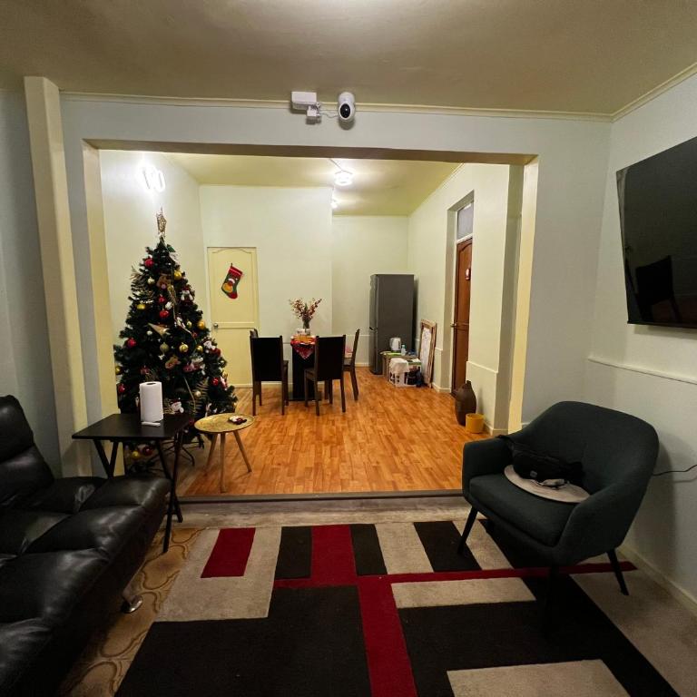 Departamento amoblado 6 personas Arica - Two-Bedroom Apartment - 4