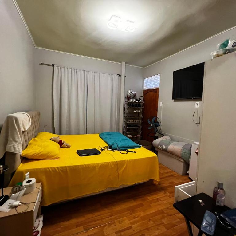 Departamento amoblado 6 personas Arica - Two-Bedroom Apartment - 5
