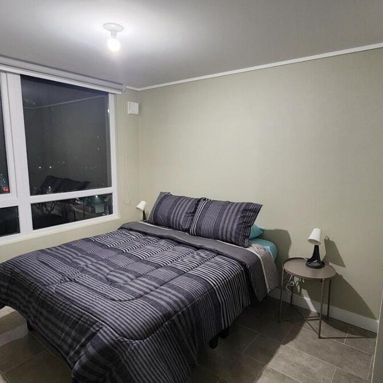 Increíble, moderno, nuevo 2D2B, incluye estacionamiento - Apartamento de 2 dormitorios - 6