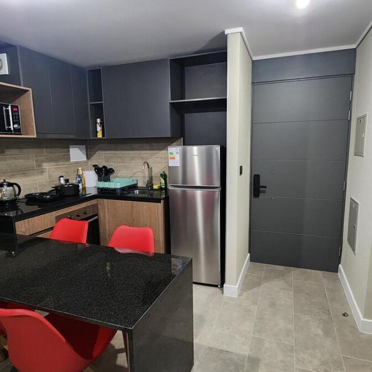 Increíble, moderno, nuevo 2D2B, incluye estacionamiento - Apartamento de 2 dormitorios - 8