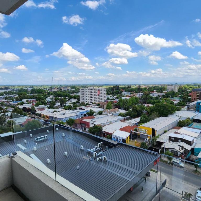 Increíble, moderno, nuevo 2D2B, incluye estacionamiento - Apartamento de 2 dormitorios - 11