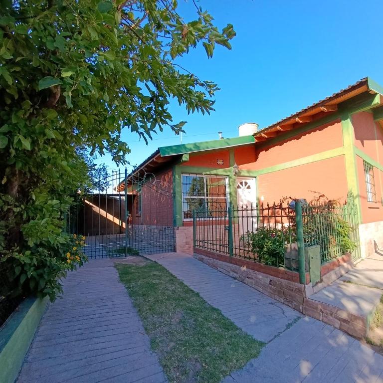 Doña Antonia - Apartamento de 2 dormitorios - 1