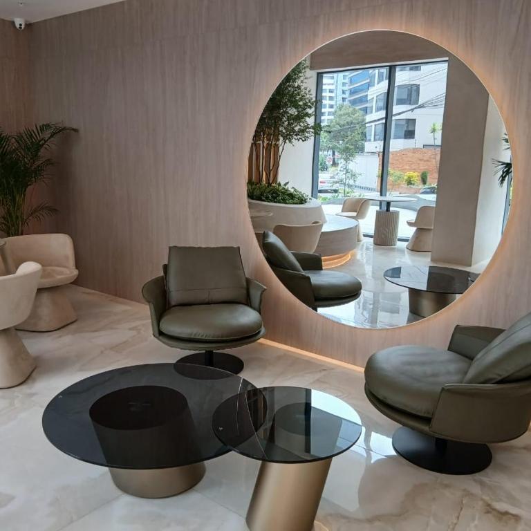 Adagio Quito Suite de Lujo - One-Bedroom Apartment - 16