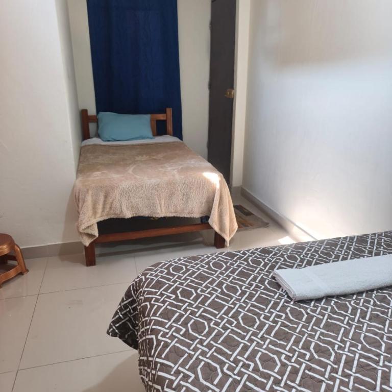 Apartment 10 minutes from the airport - Apartamento de 1 dormitorio - 7