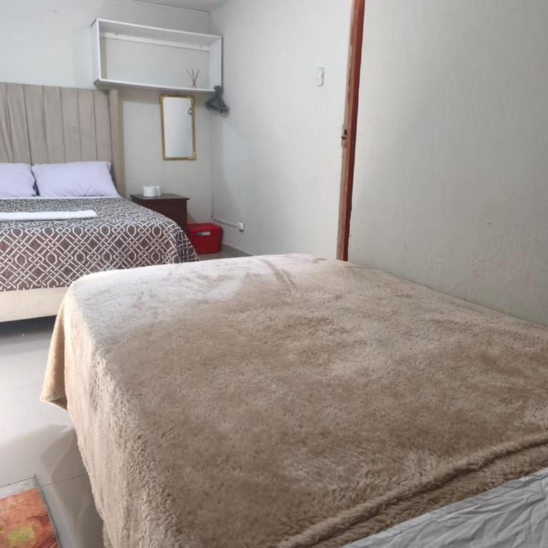 Apartment 10 minutes from the airport - Apartamento de 1 dormitorio - 8