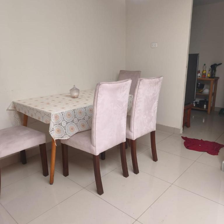 Apartment 10 minutes from the airport - Apartamento de 1 dormitorio - 9