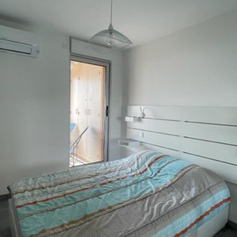 Appartement à Narbonne, Terrasse Vue Mer - FR-1-619-138 - Apartment - 2