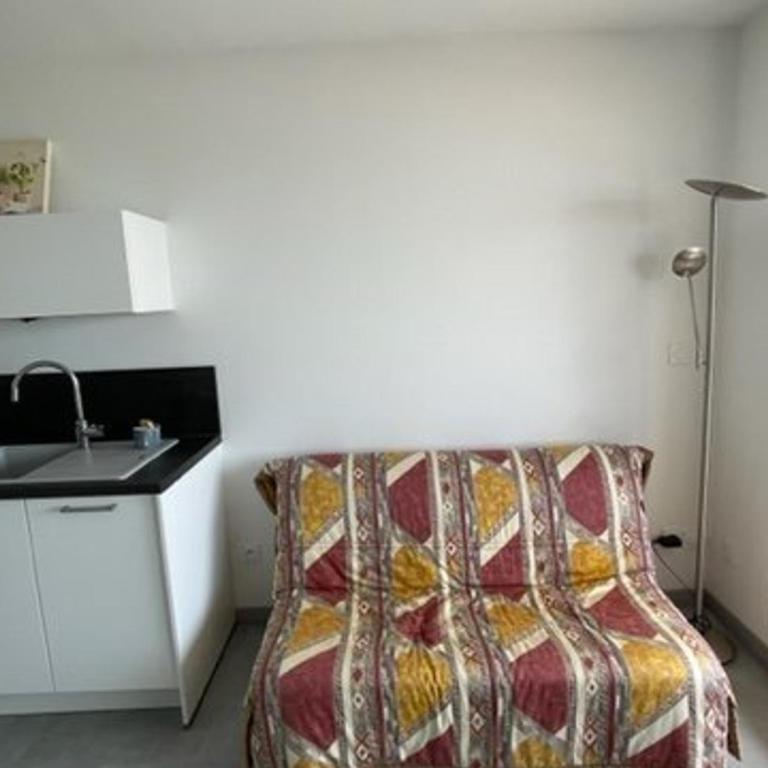Appartement à Narbonne, Terrasse Vue Mer - FR-1-619-138 - Apartment - 5
