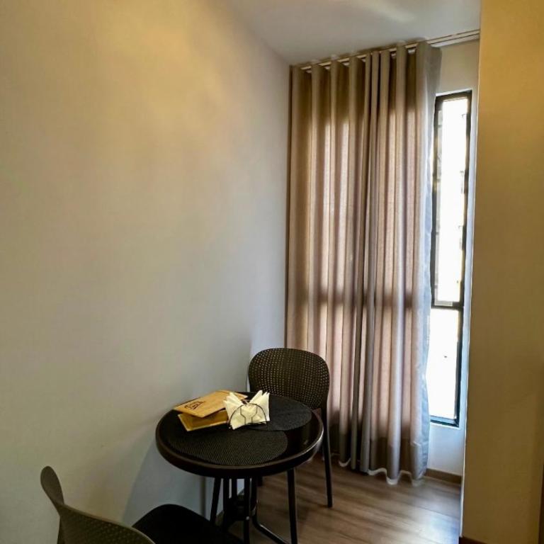 Suite en el Prado-Pc0n Garant1a - Apartamento de 1 dormitorio - 3
