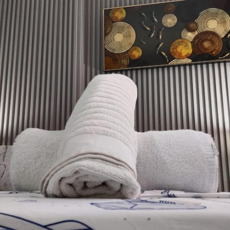 Apartamento Sol y mar Cartagena - Studio Apartment - 1