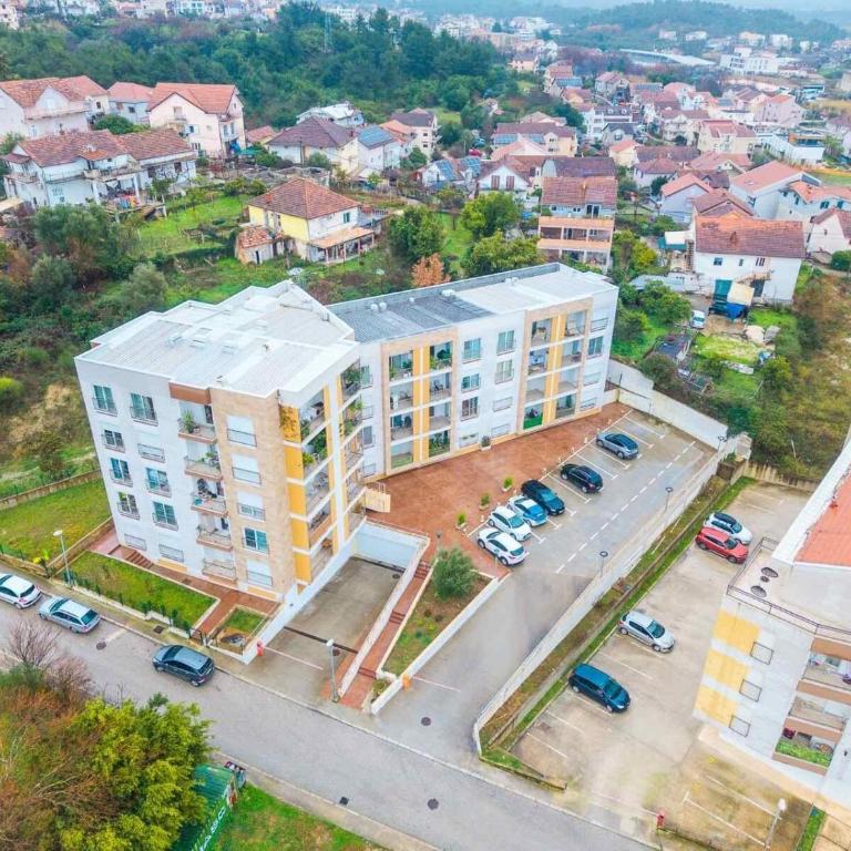 Nest Living Apartment - 7 min by walk 'till beautifull Beach - One-Bedroom Apartment - 21