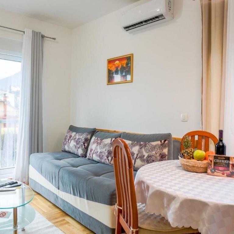 Nest Living Apartment - 7 min by walk 'till beautifull Beach - One-Bedroom Apartment - 7