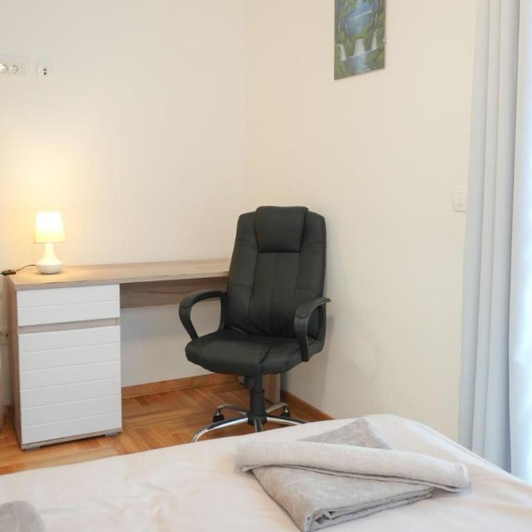 Nest Living Apartment - 7 min by walk 'till beautifull Beach - One-Bedroom Apartment - 13