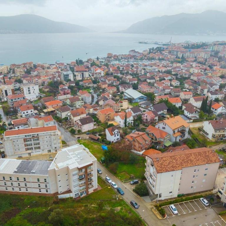 Nest Living Apartment - 7 min by walk 'till beautifull Beach - One-Bedroom Apartment - 19