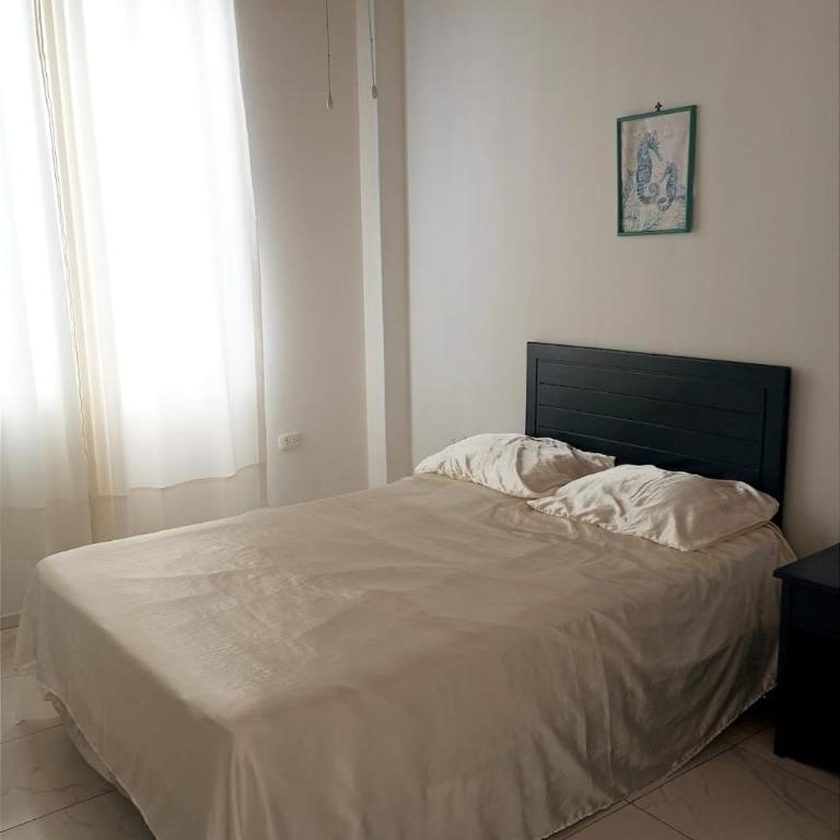Casitas blancas vicmen Zorritos - Two-Bedroom House - 8