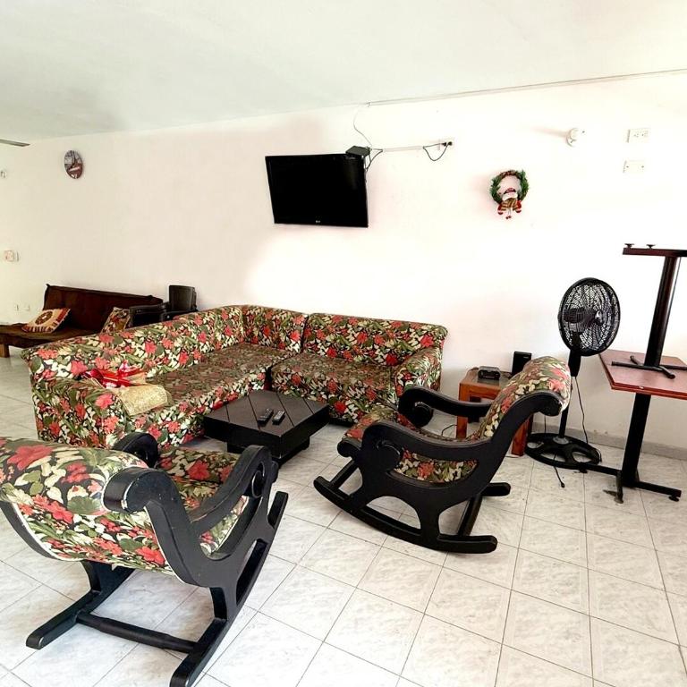 Casa con piscina privada Girardot - Casa de 5 dormitorios - 18