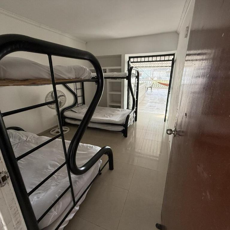 Casa con piscina privada Girardot - Casa de 5 dormitorios - 5