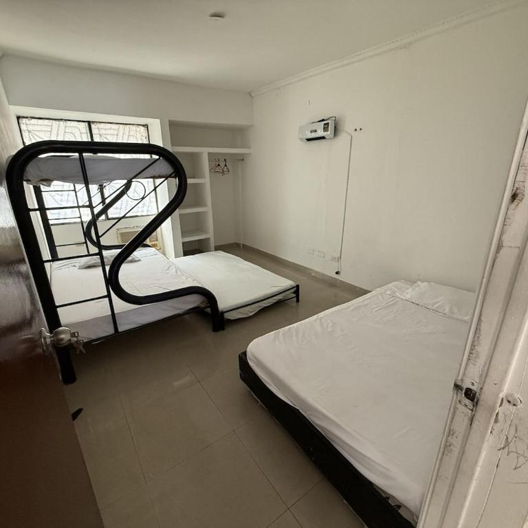 Casa con piscina privada Girardot - Casa de 5 dormitorios - 4