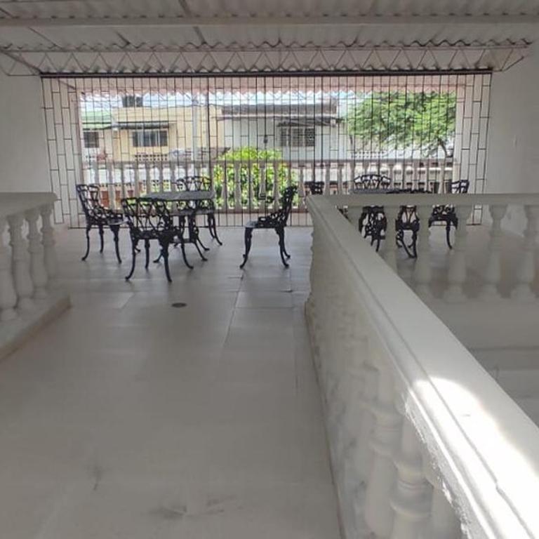 Casa con piscina privada Girardot - Casa de 5 dormitorios - 27