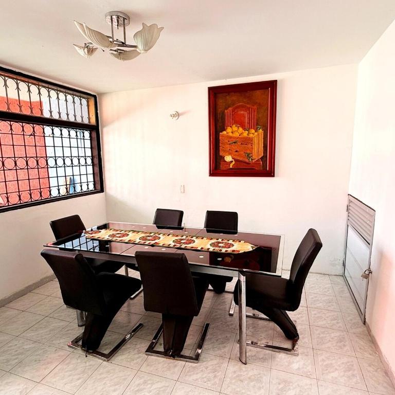 Casa con piscina privada Girardot - Casa de 5 dormitorios - 17