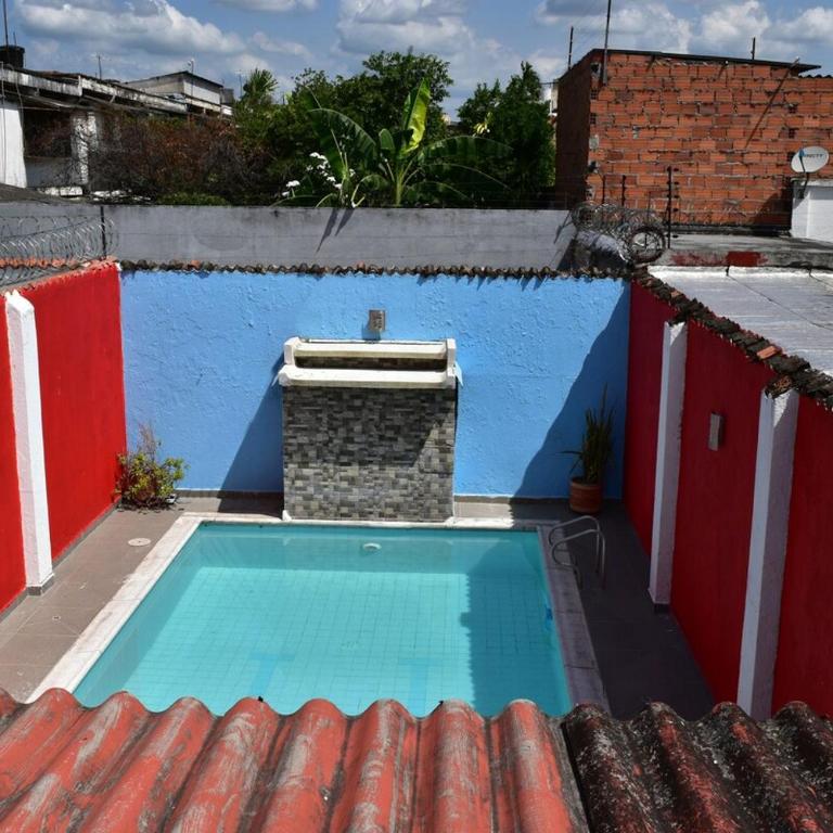Casa con piscina privada Girardot - Casa de 5 dormitorios - 15