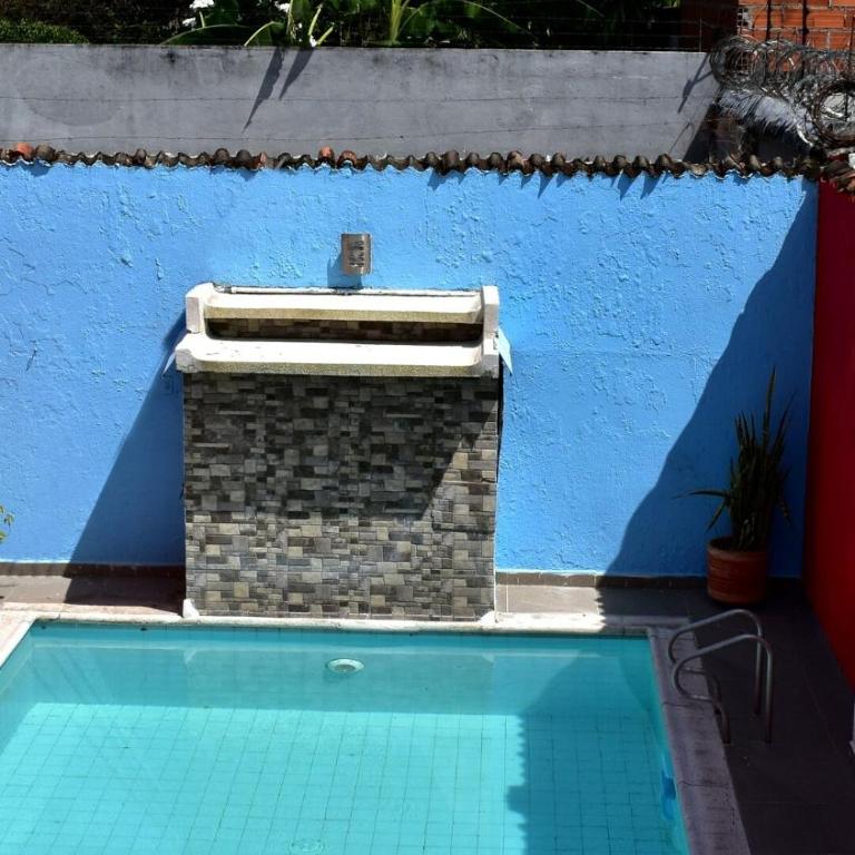 Casa con piscina privada Girardot - Casa de 5 dormitorios - 12