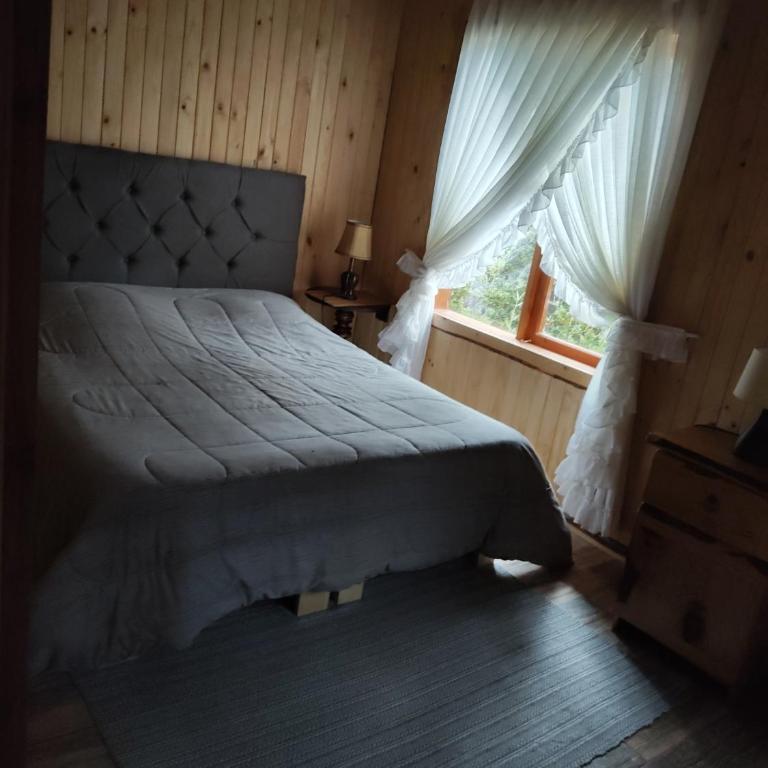 Cabañas mountain Native forest - One-Bedroom Apartment - 2