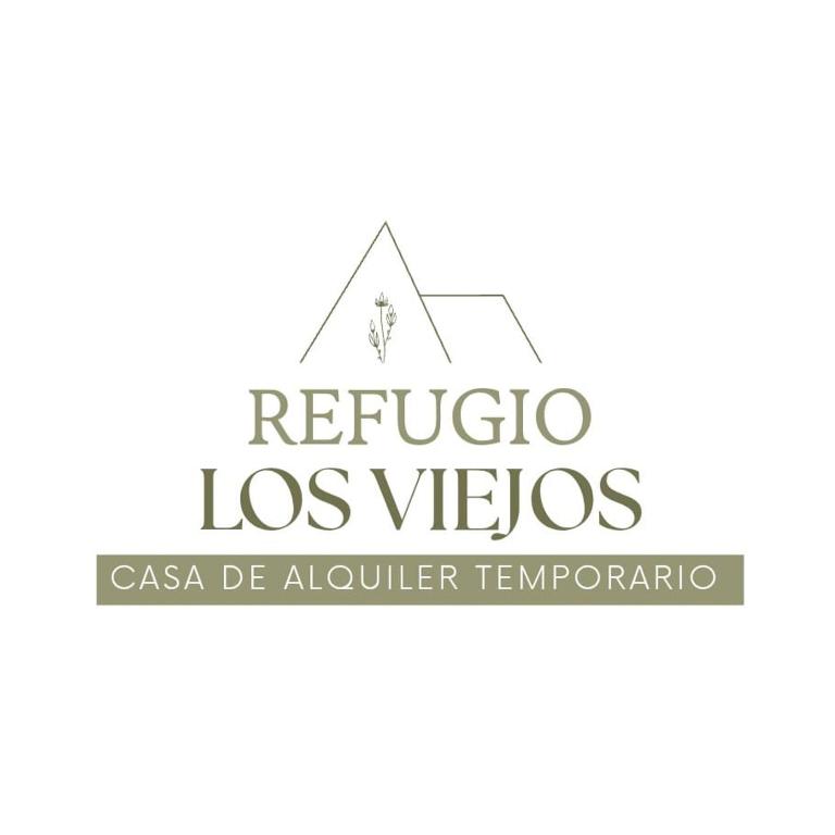 REFUGIO Los Viejos - Three-Bedroom House - 1