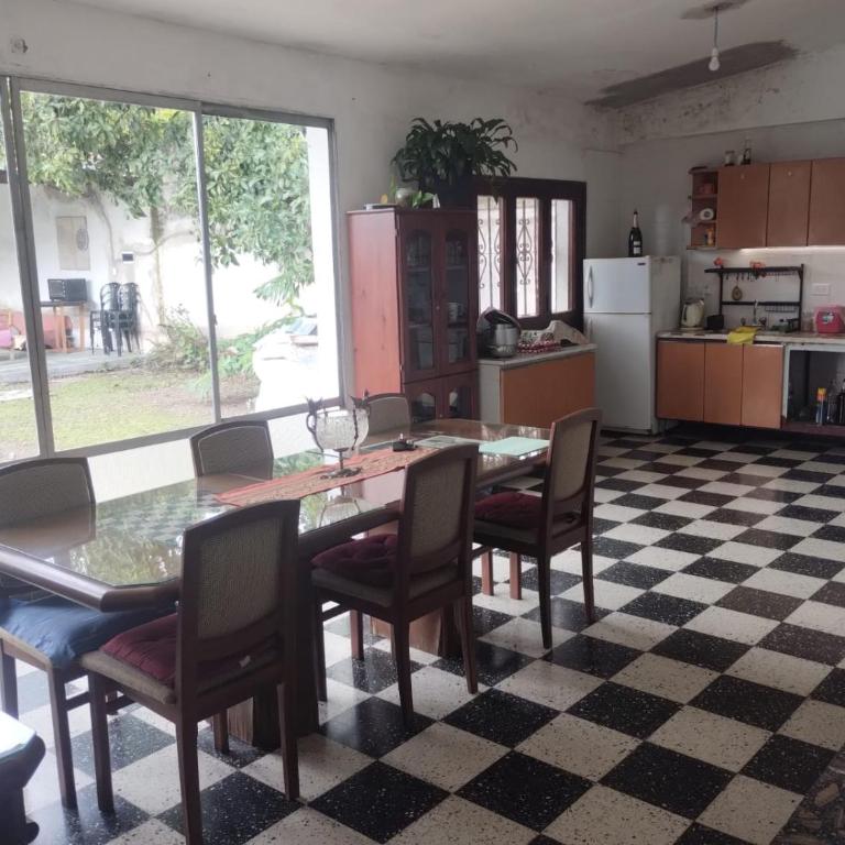 REFUGIO Los Viejos - Three-Bedroom House - 2