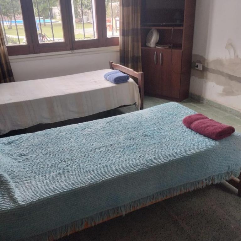 REFUGIO Los Viejos - Three-Bedroom House - 4