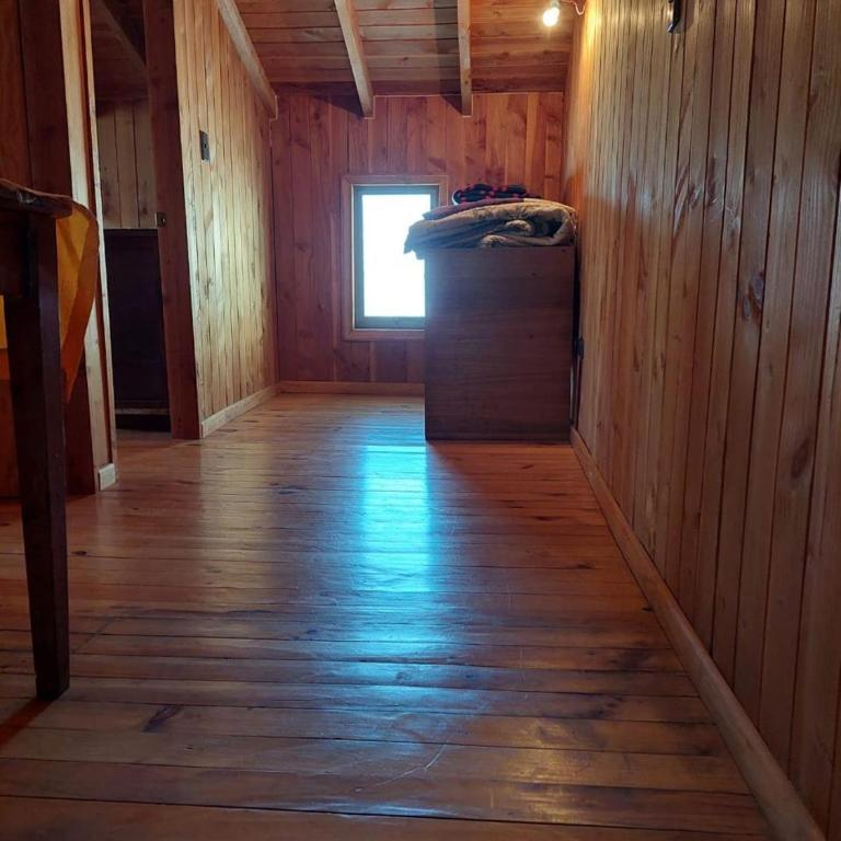 Casa 2 pisos en parcela con vista a la montaña - Two-Bedroom House - 2