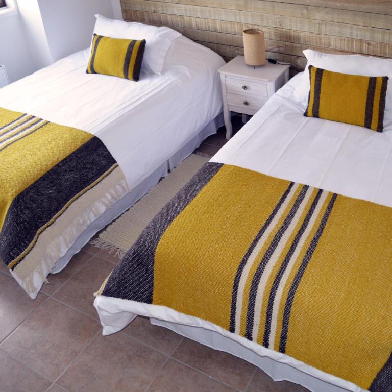 Apart Hotel Endurance - Apartamento - 5